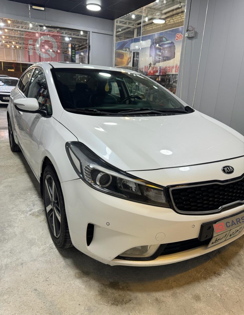 Kia Cerato